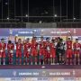 Medali Emas SEA Games 2023 Bisa Jadi Pelecut Perbaikan Sepak Bola Indonesia