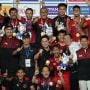 Viral Netizen Sudah "Ramal" Thailand Kalah dan Timnas Indonesia Juara SEA Games 2023, Ini Buktinya