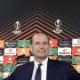 Allegri Ingatkan Pemain Tetap Tenang di Bawah Tekanan Publik Pizjuan, Kunci Juventus Lolos Final Liga Europa