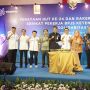 HUT 24 Tahun, SP BPJS Ketenagakerjaan Perkuat Solidaritas Hadapi Tantangan Organisasi
