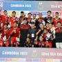 Usai Raih Emas, 3 Pemain Timnas U-22 Masih Bisa Bermain di Sea Games 2025