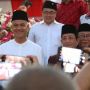 Digadang-gadang Jadi Cawapres, Imam Besar Masjid Istiqlal Nasaruddin Umar Tampil Bareng Ganjar di Manado