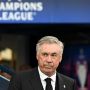 Real Madrid Gagal di Liga Champions dan Liga Spanyol, Carlo Ancelotti Pede Posisinya Masih Aman