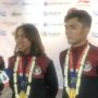 Cerita Abdul Aziz, Raih Medali Emas Kickboxing SEA Games 2023 Sambil Tahan Batuk Darah