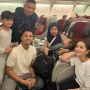 Raffi Ahmad Pilih Jongkok Saat Foto Bareng Sus Rini Auto Banjir Pujian: Bosnya Jadi Dayang-dayang