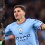 Julian Alvarez Samai Rekor Messi Usai Manchester City Kalahkan Real Madrid 4-0