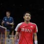 Indonesia Open 2023: Jonatan Christie Berharap Tuah Manis Istora Senayan