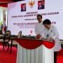 Resmikan Rumah Kaca Anggrek, Megawati Nostalgia Masa Kecil di Kebun Raya Bogor