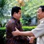 Jawab soal Peluang Erick Thohir jadi Cawapres, Prabowo: Kita Lihat Perkembangannya