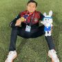 Profil Komang Teguh, Pemain Timnas Indonesia Disorot Pasca Ricuh dengan Thailand di Final SEA Games 2023