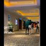 Viral Sosok Pria dan Wanita Misterius di Bioskop, 4 Barang Ini Diduga Mirip Punya Desta dan Gege Elisa?