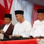 Imam Besar Masjid Istiqlal KH Nasaruddin Umar Digadang jadi Cawapres, Ganjar: Semua Potensinya Sama