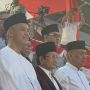 Belum Resmi Jadi Pasangan Capres-Cawapres, Ganjar dan Nasaruddin Umar Tampil Bareng di Sulut