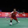 Jadwal Singapore Open 2023 Hari Ini: Jonatan Christie Hadapi Shi Yu Qi