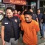 Nyamar Petugas PSSU Tiap Beraksi, Maling Motor Modus COD Dicokok saat Asyik Staycation Bareng Istri di Hotel