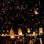 Bagaimana Cara Daftar Festival Lampion Waisak 2023? Simak Jadwal dan Syarat-syaratnya