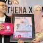 Dr. Richard Lee Tunjuk Inara Rusli jadi Simbol Strongest Mom, Netizen Semangati