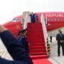 Bakal Hadiri KTT G7, Jokowi dan Iriana Bertolak ke Jepang Hari Ini