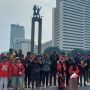 Bikin Macet! Kenapa Arak-arakan Timnas Indonesia Tak Digelar Minggu Saja?