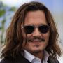 Bikin Salfok, Gigi Johnny Depp Diduga Membusuk saat Tampil di Festival Film Cannes