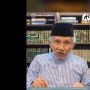 Minta Surya Paloh Tak Bermental Lembek, Amien Rais: Pukul Balik, Jangan Diam Saja!