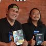 Kisah Fahmi Bo Terpuruk hingga Bangkit Lagi Diangkat Jadi Buku