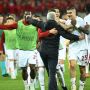 5 Fakta Menarik AS Roma ke Final Liga Europa Usai Singkirkan Bayer Leverkusen