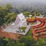 Kembang Langit Park, Destinasi Wisata Alam dengan Wahana Kekinian di Batang