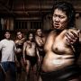 Sinopsis Sanctuary, Kisah Perjuangan Pegulat Sumo yang Sudah Tayang di Netflix
