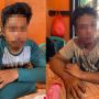 Dua Pemuda Diringkus Polisi Usai Perkosa dan Cabuli Anak di Bawah Umur asal Kubu Raya