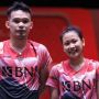 Line Up Indonesia di Perempat Final Sudirman Cup 2023, Ada Partai Kejutan!