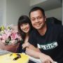 Usai 7 Bulan Kematian Istri, Rio Alief Drummer NOAH Umumkan Pacaran dengan Vinessa Inez