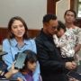Istrinya Maju Caleg DPR RI di Dapil Soloraya Lewat PSI, Giring Ganesha Sowan ke Gibran