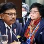 Deretan Menteri di Kabinet Jokowi yang Berasal dari Partai NasDem