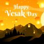 30 Ucapan Happy Vesak Day 2023, Berisi Kata-kata Indah di Hari Raya Waisak