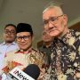 Kunjungi Try Sutrisno, Cak Imin Diminta Jadi Pemimpin yang Benar: Harus Pintar, Bersih hingga Punya Iman