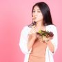 6 Jenis Makanan yang Baik untuk Kesehatan Kulit, Rambut, dan Kuku
