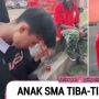 Seorang Remaja SMA Pingsan di Pinggir Jalan, Alasannya Bikin Nyesek!