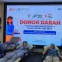 HUT ke-122, Insan Pegadaian Ramai-ramai Donor Darah untuk Cukupi Stok bagi Masyarakat yang Membutuhkan