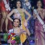 Farhana Nariswari Sabet Mahkota Puteri Indonesia 2023