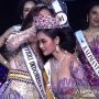 Farhana Nariswari dari Jawa Barat Terpilih Jadi Puteri Indonesia 2023