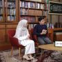 Desta dan Natasha Rizki Curhat Sering Beda Pendapat ke Quraish Shihab, Gimana ya Cara Terbaik Mengatasinya?