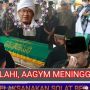 CEK FAKTA: Aa Gym Meninggal Dunia usai Salat Berjamaah