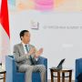 Bertemu PM Inggris di Jepang, Jokowi Mau Kebijakan Due Diligence Tak Diskriminasi Terhadap Komoditas Indonesia