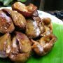 Resep Ampela Ayam Goreng, Gurihnya Pas dan Tidak Alot saat Digigit