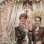 Enzy Storia Resmi Menikah Hari Ini, Netizen Kaget: Tahu-tahu Udah Sah Aja!