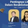 Pentingnya Jaga Etika di Media Sosial agar Tak Terancam Pidana