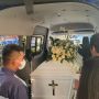 Dimakamkan di Grobogan, Meninggalnya Anak Penjabat Gubernur Papua Pegunungan Nikolaus Kondomo Membuat Kaget