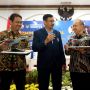 Pemanfaatan Teknologi Drone Memerlukan Aturan yang Progresif