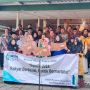 Puluhan Akademisi dari Forum 2045 Serukan Hindari Perpecahan pada Pemilu 2024